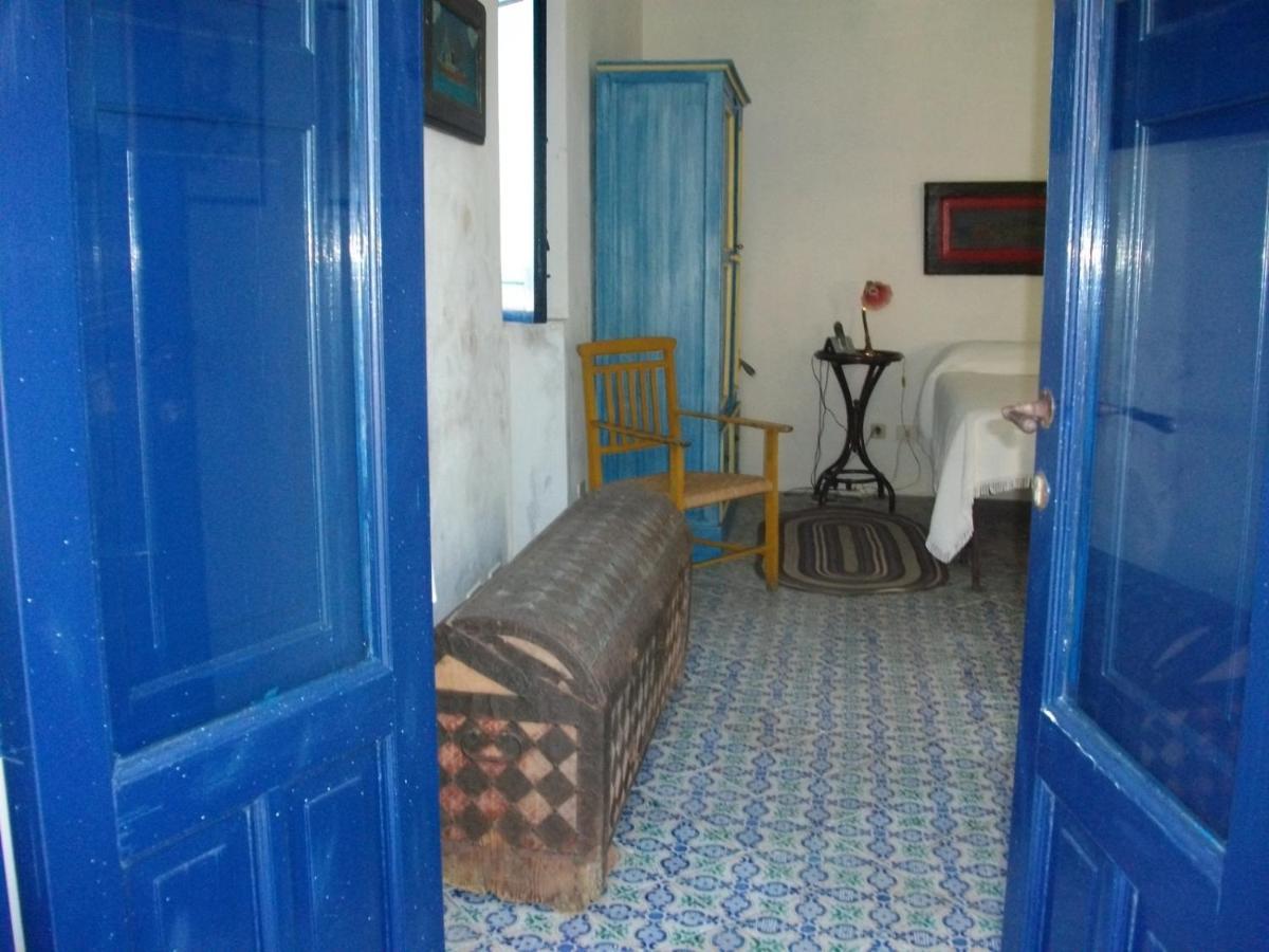 A' Riggiola Villa Stromboli Exteriör bild