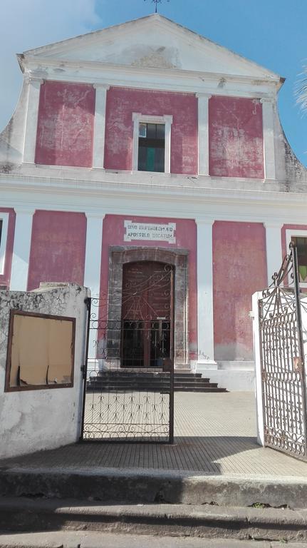 A' Riggiola Villa Stromboli Exteriör bild